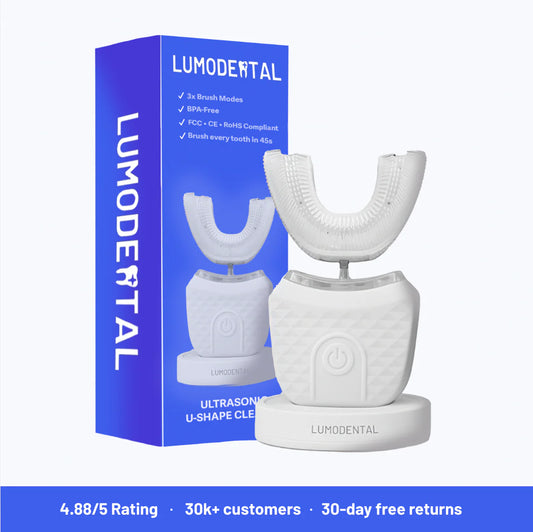 Lumobrush™ Lumobrush™