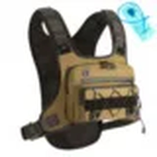 Multi Functional Off-Road Running Bag, Portable Hiking Bag, Cycling Backpack, Waterproof Oxford Fabric (Water Bag)